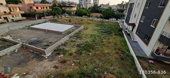 HATAY ARSUZ ŞARKONAK TA SATILIK ARA KAT 3+1 LÜKS DAİRE. - HATAY ARSUZ fotoğraf 8