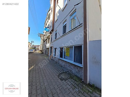 Satılık Doğalgazlı masrafsız daire Giresun merkez Çınarlar Mh - GİRESUN MERKEZ fotoğraf 15
