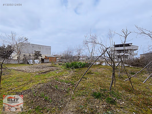 Kocaali Kadıköy'de Deniz Manzaralı 565 m² Villa Arsası - SAKARYA KOCAALİ fotoğraf 4