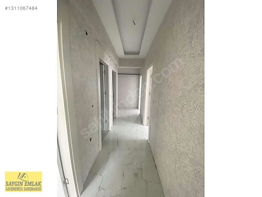 SULUOVA BORSA MAH.SATILIK 3+1 SIFIR DAİRE - AMASYA SULUOVA fotoğraf 28