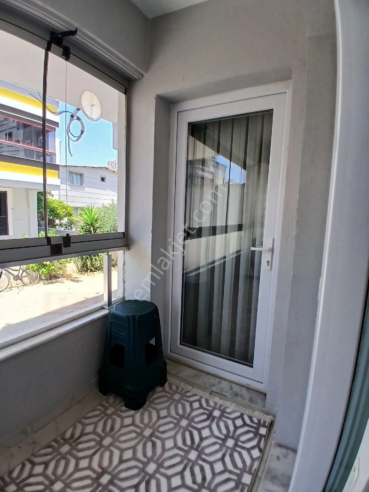 İzmir Torbalı Ertuğrul Mahallesinde 2+1 100m2 Net Daire Satılık - İZMİR TORBALI fotoğraf 14