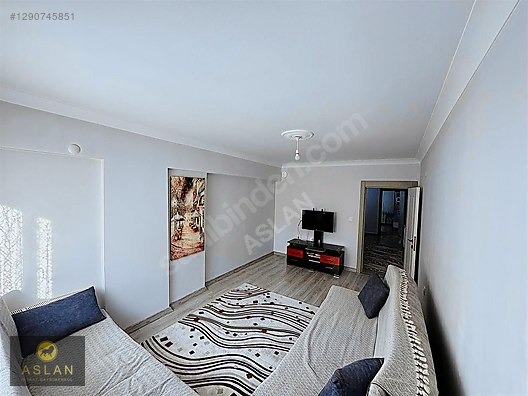 ATATÜRK MAHALLESİ MERKEZDE SATILIK 3+1 DAİRE - ANKARA ÇUBUK fotoğraf 17