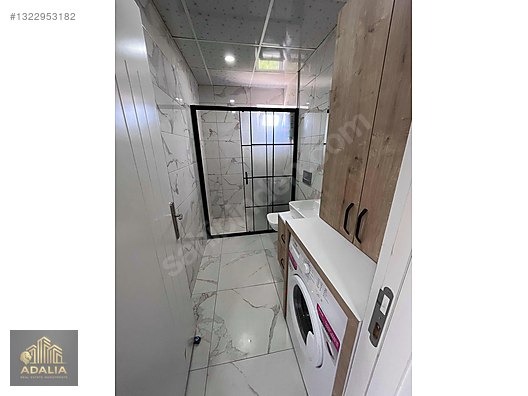 Döşemealtı Çıplaklı Kiralık 1+1 Full Eşyalı Daire - ANTALYA DÖŞEMEALTI fotoğraf 6