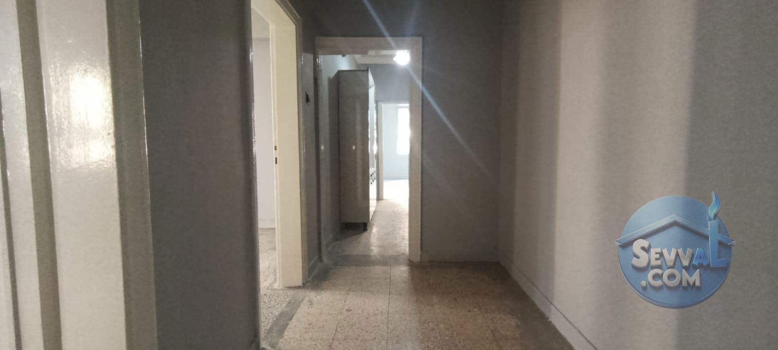 B.EVLER SULTAN FATİH MAH 1.KAT 2+1 D.GAZLI - ŞANLIURFA HALİLİYE fotoğraf 3