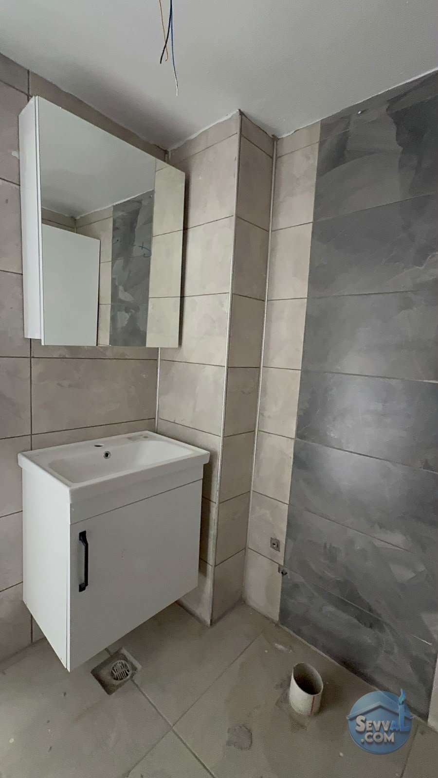 İPEKYOL MAH 5.KAT 2+1 D.GAZ KAPIDA - ŞANLIURFA HALİLİYE fotoğraf 5