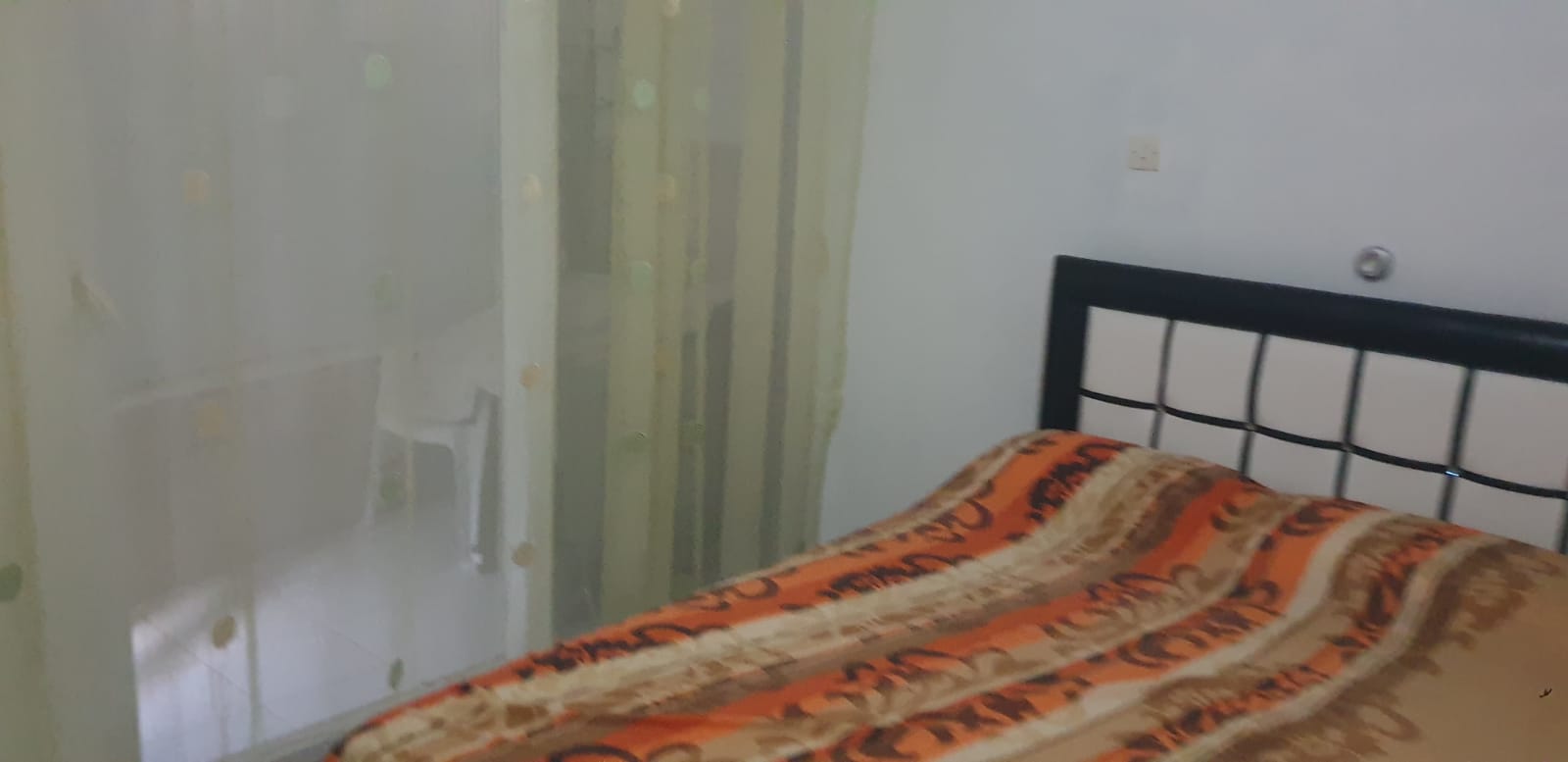 ATAKENT SUSANOĞLUNDA SAHİLE YAKIN SATILIK EŞYALI 1+1 DAİRE - MERSİN SİLİFKE fotoğraf 24