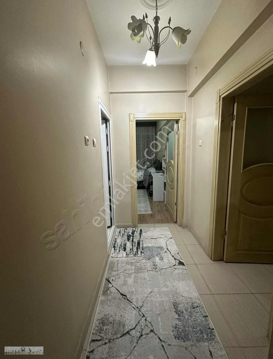 Nusratıye Mah Ana Cadde Üzerinde Full Yapılı Masrafsız Daire - MERSİN AKDENİZ fotoğraf 6