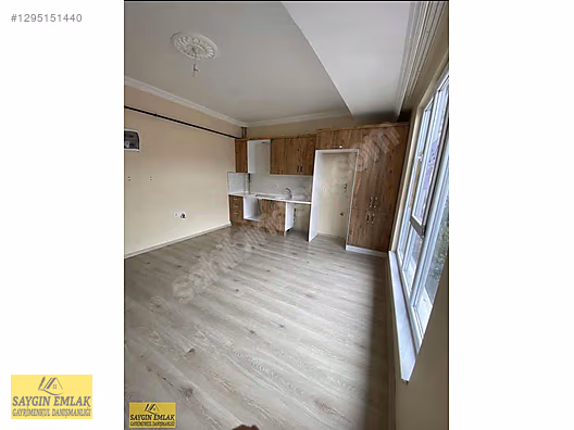 AMASYA MERKEZ HACILAR MEYDANI MAH. KİRALIK 1+1 EŞYASIZ DAİRE - AMASYA MERKEZ fotoğraf 12