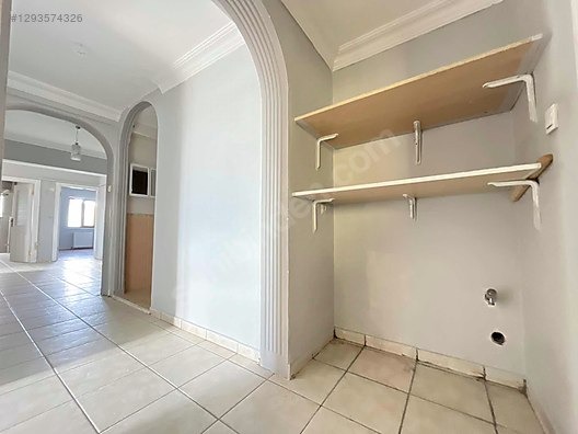YÜCE'DEN▓GÜNEY CEPHE 4+1 ÇİFT BANYO,TERAS BALKON KÖK TAPU SİTE.D - ANKARA PURSAKLAR fotoğraf 26