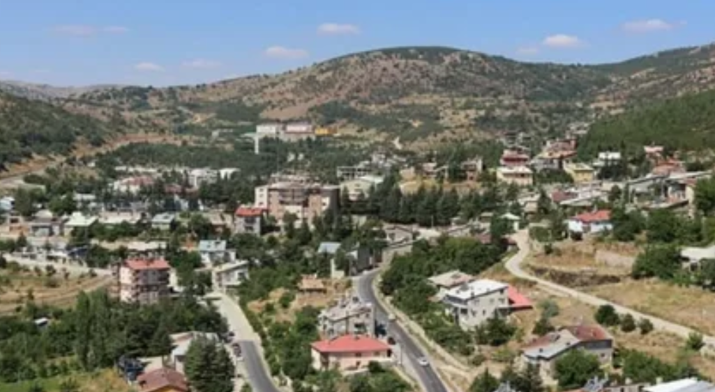 KONYA HADİM KÜPLÜCE KÖYÜNDE 179 M² BAHÇEMİZ SATILIKTIR. - KONYA HADİM fotoğraf 22