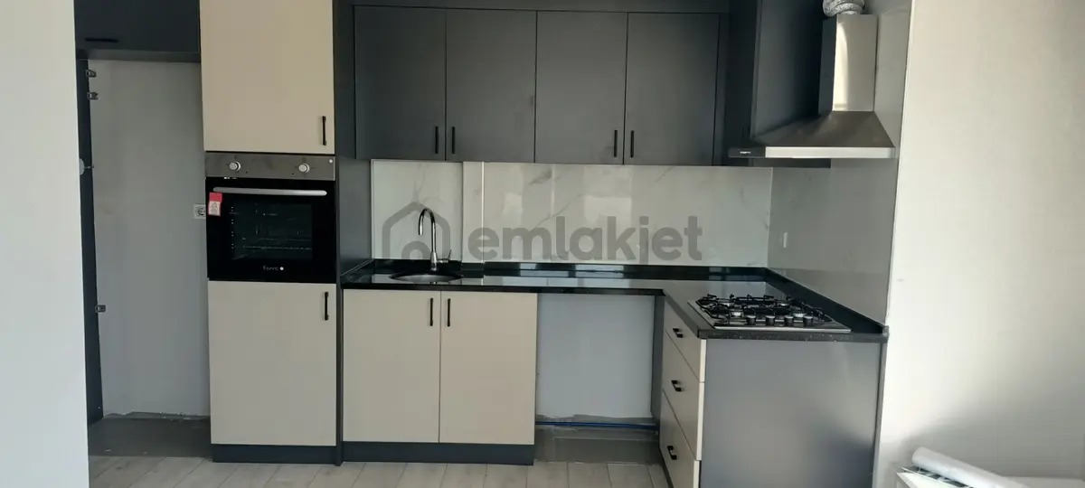 Antalya Kumluca Sebze Hal Karşısında Kiralık 1+1 Daire. Merkez Mahallesinde - ANTALYA KUMLUCA fotoğraf 7