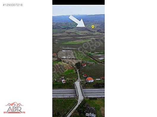 KARASU DARIÇAYIRINDA.4168 m2 OSB PLANI İÇİNDE SATILIK ARSA - SAKARYA KARASU fotoğraf 20
