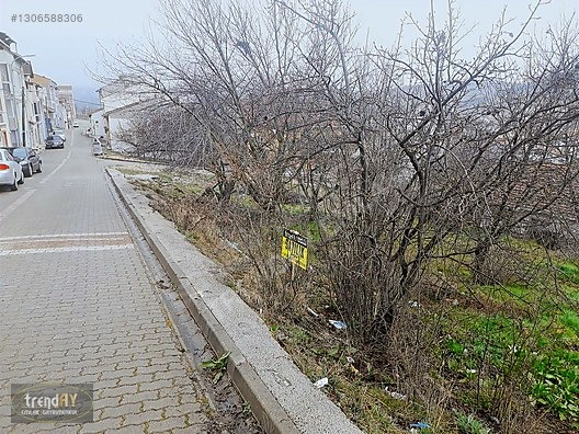 Yenidoğan'da Satılık 175m² Müstakil Ev Arsası - BİLECİK BOZÜYÜK fotoğraf 18