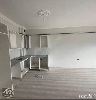 AKN GAYRİMENKULDEN SATILIK 1+1 DAİRE - TOKAT NİKSAR fotoğraf 5
