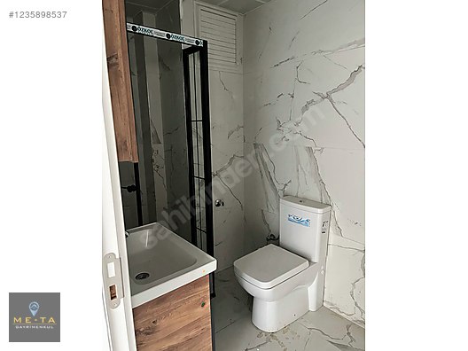 ŞEHİTLİK MAHALLESİ 1+1 SATILIK DAİRE - ANKARA POLATLI fotoğraf 3