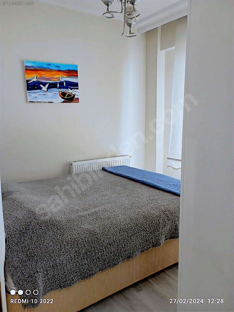 Defne Akdeniz mahallesi eşyalar hepsi kalacak 3+1 140m2 güney ce - HATAY DEFNE fotoğraf 5