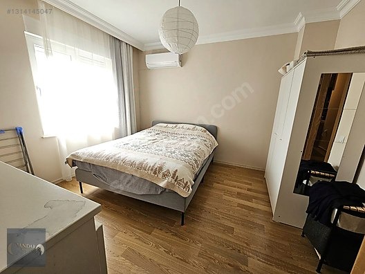 KONYAALTI MOLLA YUSUF MAHALLESİNDE SATILIK ARAKAT 2+1 DAİRE - ANTALYA KONYAALTI fotoğraf 4