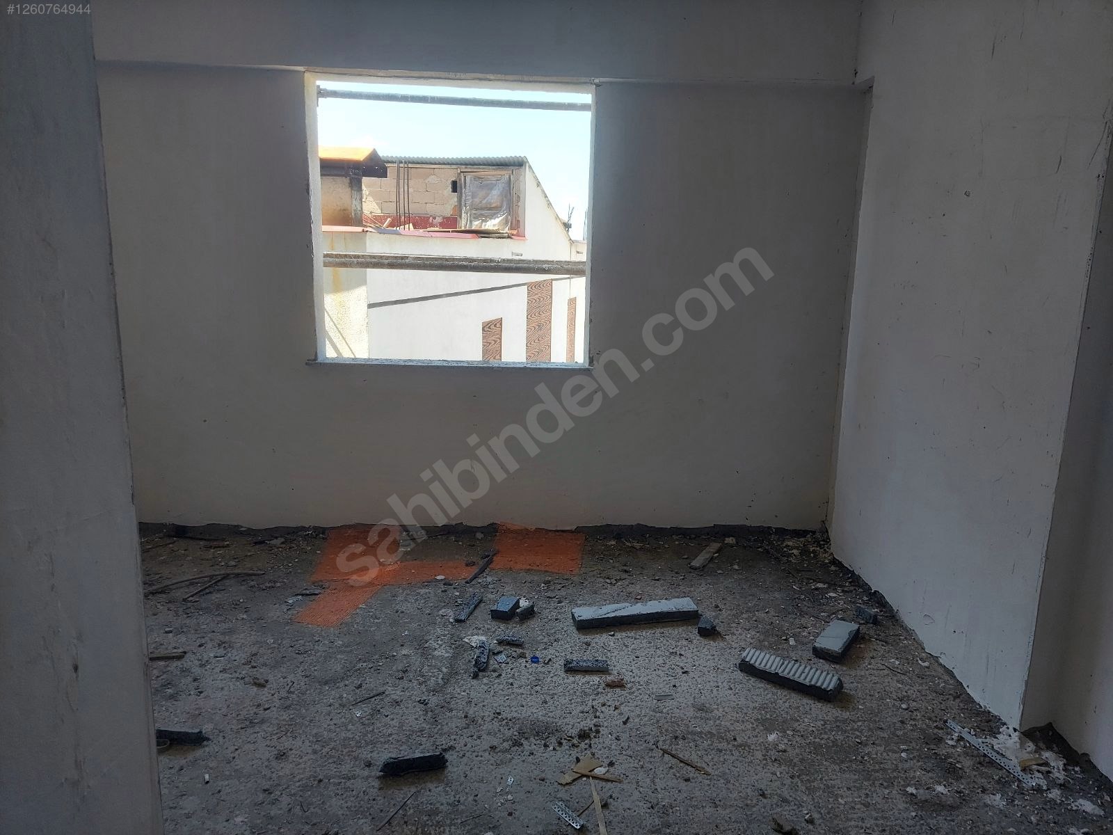 KORKMAZ EMLAK'TAN İSMETPAŞA'DA SATILIK SIFIR 2+1 DAİRE - GİRESUN BULANCAK fotoğraf 5