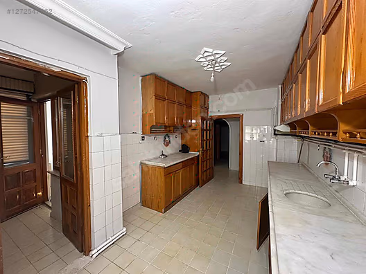İSTASYON CADDESİNDE ARA KAT 3+1 DAİRE - ISPARTA MERKEZ fotoğraf 5