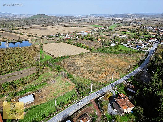 FIRSAT! Akarca'da %60 İmarlı Arsa 2 Villa Yapımına Uygun! - SAKARYA SÖĞÜTLÜ fotoğraf 7