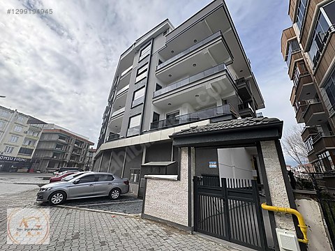 ARYA'DAN ŞIK TASARIMLI 2+1 EBEVEYN BANYYOLU ÖN CEPHE DAİRE - BALIKESİR EDREMİT fotoğraf 3