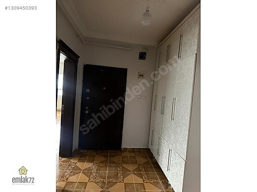 EMLAK 72'DEN Körükte Kiralık 3+1 Daire Giriş Kat 130m² - BATMAN MERKEZ fotoğraf 10