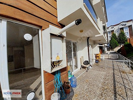 İZMİT BAĞÇEŞME SMART BUTİK SİTESİ, 2+1,SATILIK BAHÇE DUBLEKS - KOCAELİ İZMİT fotoğraf 13