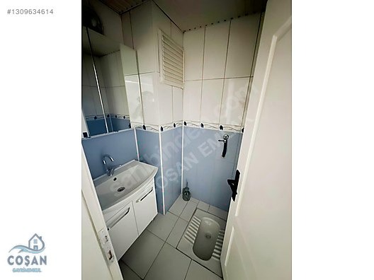 AYDOĞMUŞ 2+1 ARAKAT KİRALIK DAİRE - ANTALYA KEPEZ fotoğraf 9