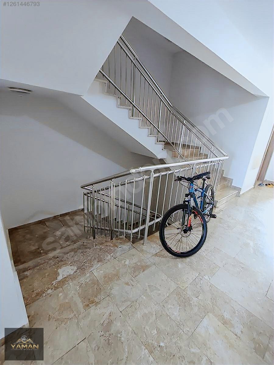 ATATÜRK MAHALLESİNDE ARA KATTA SATILIK 3+1 DAİRE - KIRKLARELİ MERKEZ fotoğraf 7