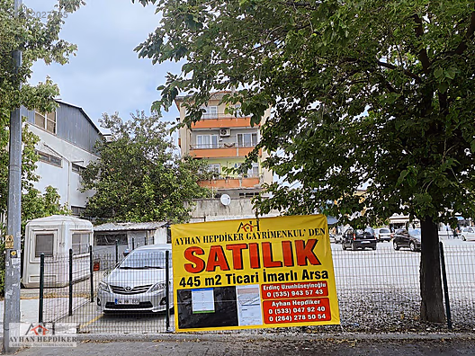 ADAPAZARININ KALBİNDE KATLIPAZAR VE ORTA GARAJ YANI 445M2 TİCARİ - SAKARYA ADAPAZARI fotoğraf 51