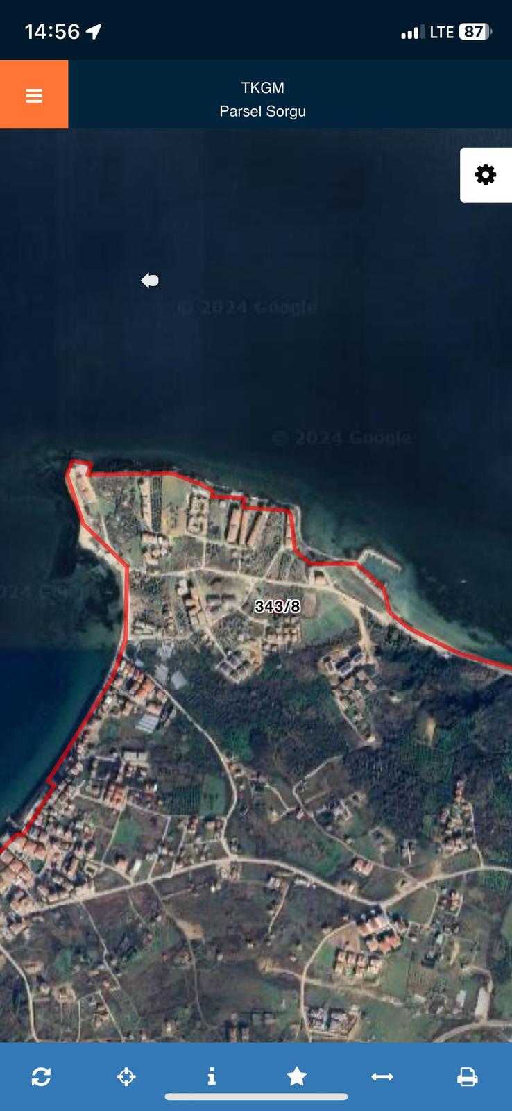 Acil sahibinden satilik denizin dibinde - YALOVA ÇINARCIK fotoğraf 3
