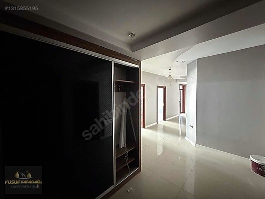 YUSUF KARADAĞLIDAN NİKAH SARAYI CİVARI KİRALIK 5+1 - MALATYA YEŞİLYURT fotoğraf 2