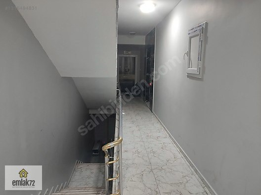 EMLAK 72 DEN HİLAL MAHALLESİ'NDE SATILIK 3+1 DAİRE - BATMAN MERKEZ fotoğraf 9