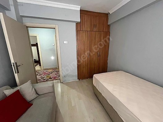 AKÇAY KÖŞEMDEN ACİL EŞYALI DENİZE 300 M ÖN CEPHE 2+1 SATILIK - BALIKESİR EDREMİT fotoğraf 24