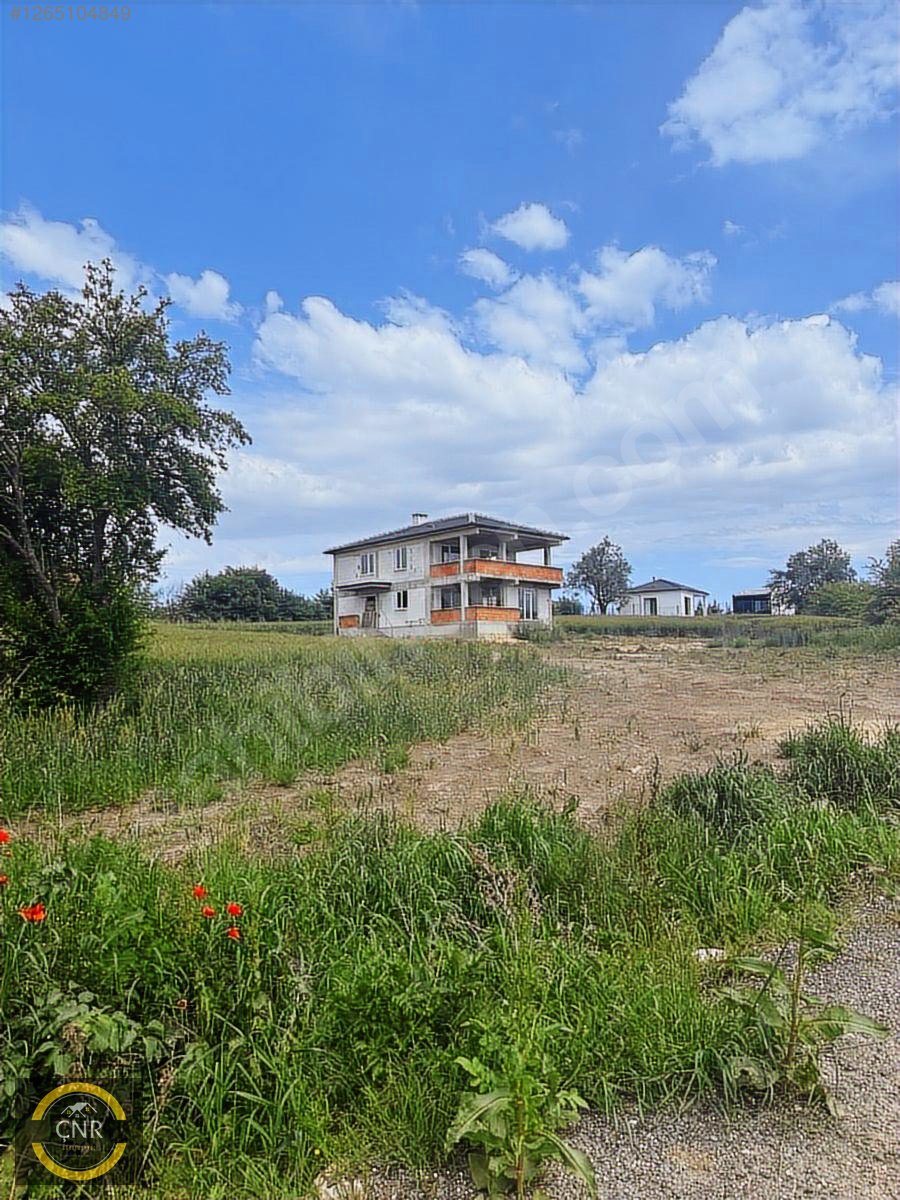 Lüleburgaz Ceylanköy 350 m² ARSA hisse çaplı yeri belli - KIRKLARELİ LÜLEBURGAZ fotoğraf 13