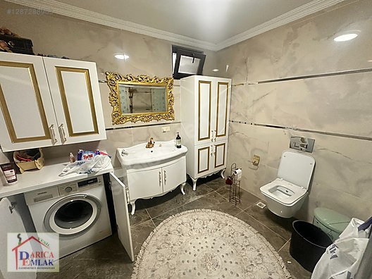 BAlYANOZ MEVKİDE SATILIK KÖŞE VİLLA - KOCAELİ DARICA fotoğraf 13