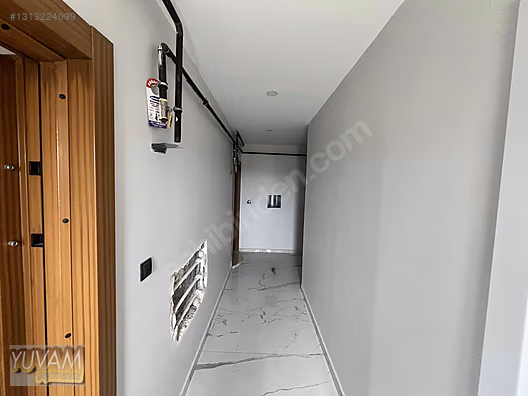 YUVAM'DAN DAĞ MANZARALI 2+1 SATILIK DAİRE - MERSİN MEZİTLİ fotoğraf 30