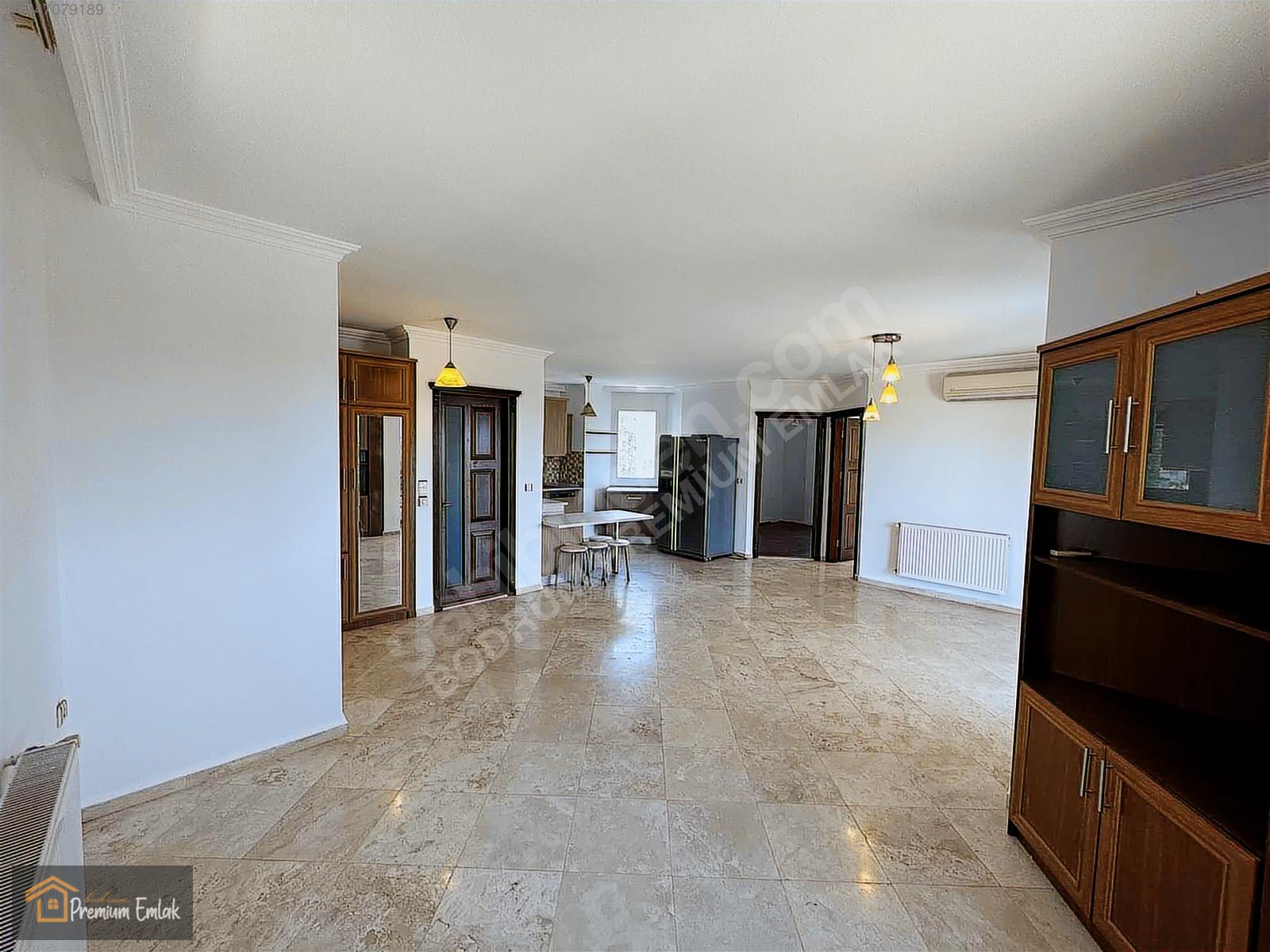 BODRUM MERKEZ' DE 400 mt2 İÇİNDE 3+1 MÜSTAKİ BAHÇELİ LÜKS DAİRE. - MUĞLA BODRUM fotoğraf 13