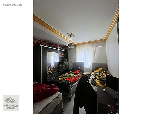 NEBİOĞLU EMLAKTAN FATİH SULTAN MAH.2+1 ARAKAT DAİRE - KOCAELİ DERİNCE fotoğraf 6