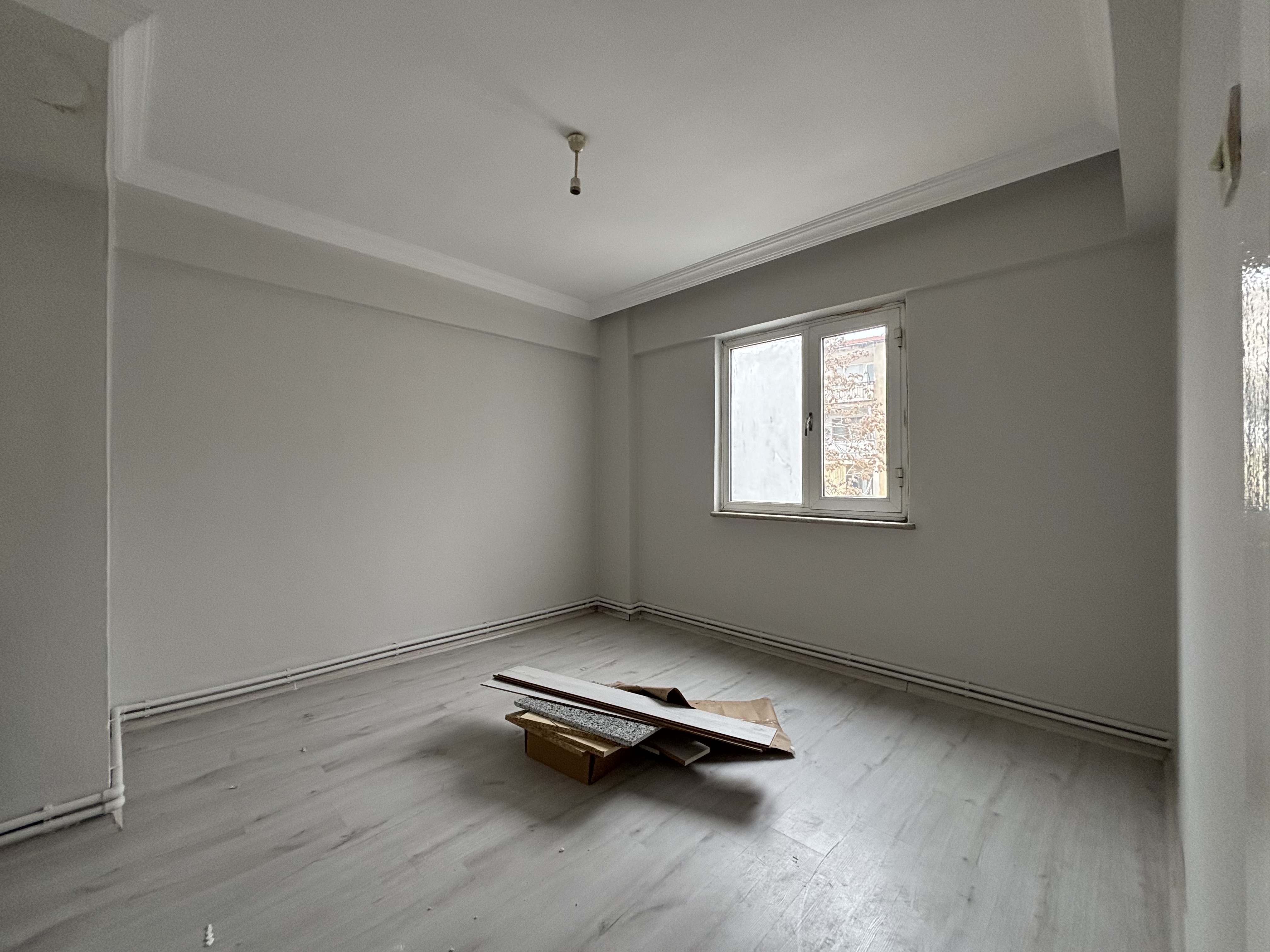 Manisa Şehzadeler Alaybey Mahallesi 3+1 5. Kat Ful Özellikli - MANİSA ŞEHZADELER fotoğraf 2
