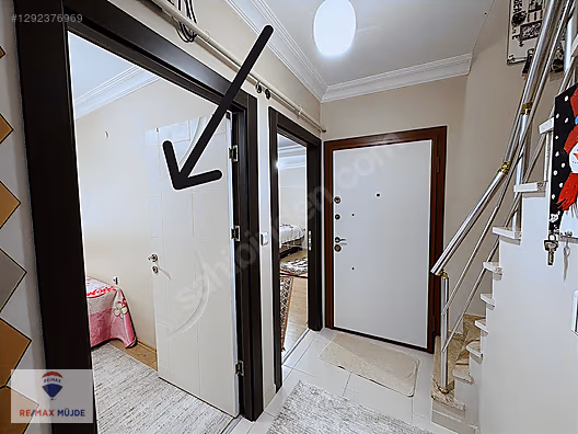 KAĞITHANE GÜRSEL 140m² 4+1 ÇİFT GİRİŞ BALKON TERAS ÇİFT BANYOWC - İSTANBUL KAĞITHANE fotoğraf 16