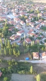 BURDUR'UN YAYLA VE SÜT DİYARI ŞİRİN İLÇESİ KEMER KEMER DE - BURDUR KEMER fotoğraf 3