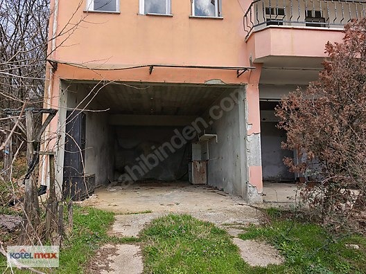 KARTEPE AVLUBURUNDA SAPANCA GÖL MANZARALI SATILIK ARSA-EV - KOCAELİ KARTEPE fotoğraf 26