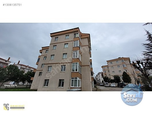 Alanyurt Kültür Sitesi'nde Satılık 5 Kat 3+1 Daire (120m²) - BURSA İNEGÖL fotoğraf 5
