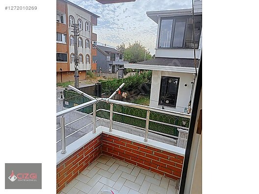 ÇİZGİ GAYRİMENKUL'DEN KÖRFEZ GÜNEY MAHALLESI'NDE SATILIK DAİRE - KOCAELİ KÖRFEZ fotoğraf 19