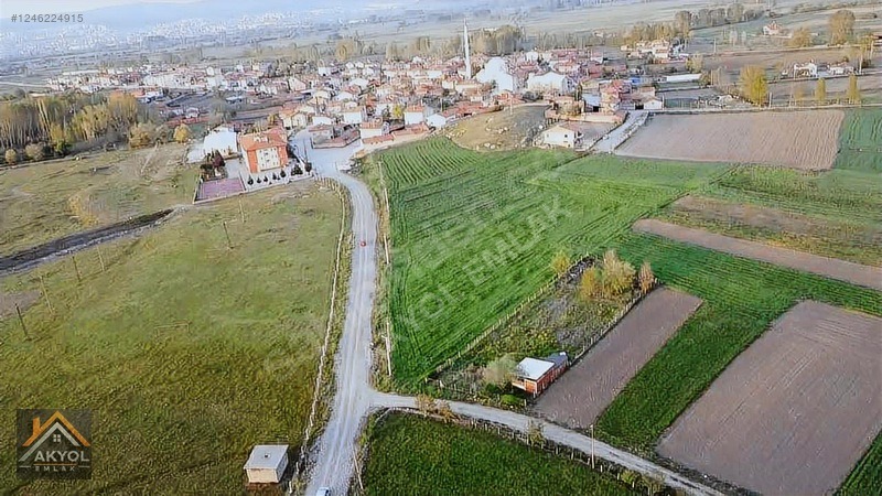 ^^AKYOL EMLAKTAN ÇARDAKLIDA İMARA 200metre SATILIK TARLA^^ - KÜTAHYA TAVŞANLI fotoğraf 4