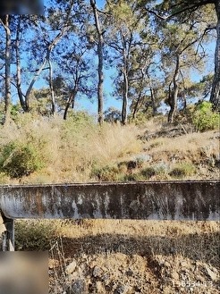Kemer - Arslanbucak da %20 emsal orman manzara Arsa - ANTALYA KEMER fotoğraf 18