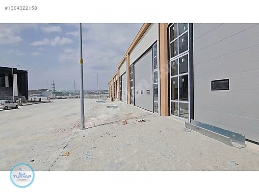 FABRİKA SANAYİ DÜKKANI-RESMİ TAPU DEVİR-453M2 MUHTEŞEM LOKASYON - KÜTAHYA MERKEZ fotoğraf 19