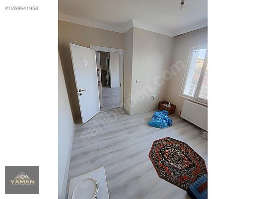 PINAR MAHALLESİ'NDE ARA KATTA SİTE İÇERİSİNDE SATILIK 1+1 DAİRE - KIRKLARELİ MERKEZ fotoğraf 11