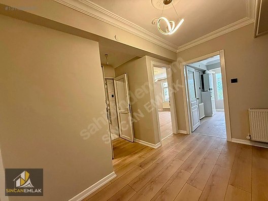 ETİMESGUT ELVAN MAHALLESİNDE FULL YAPILI MASRAFSIZ YÜKSEK GİRİŞ - ANKARA ETİMESGUT fotoğraf 27